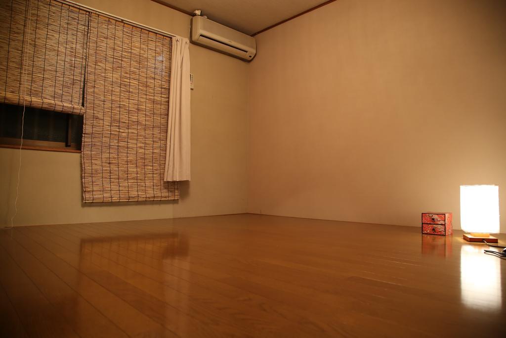 Kyoto Home Yoshida Quioto Exterior foto